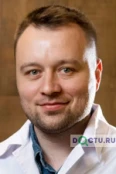 Галашевский Михаил Олегович - Великий Новгород