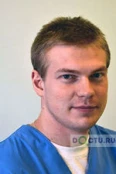 Галашкин Артем Леонидович - Петрозаводск