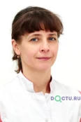 Галашова Елена Петровна - Киров
