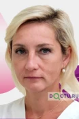 Галасова Ольга Викторовна - Череповец