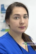 Галата Евгения Александровна - Пятигорск
