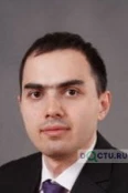 Галаванов Владимир Михайлович - Санкт-Петербург