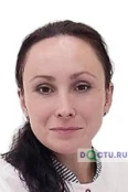 Гальченко Екатерина Геннадьевна - Ангарск