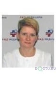 Галченко Мария Тимуровна - Иркутск