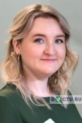 Галченкова Юлия Сергеевна - Ярославль