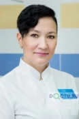 Гальцова Галина Александровна - Тула