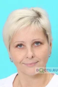Гальцова Татьяна Юрьевна - Архангельск