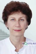 Галдецкая Лариса Вадимовна - Севастополь