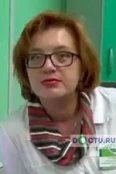 Галебцева Оксана Петровна - Курск