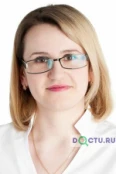 Галецкая Елена Александровна - Ярославль