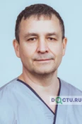 Галецкий Владимир Станиславович - Иркутск