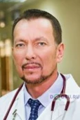 Галеев Айрат Адгамович - Казань