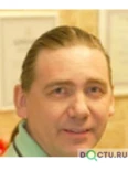 Галеев Андрей Вагисович - Москва