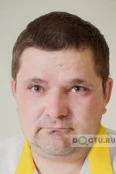 Галеев Азат Альбертович - Казань