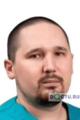 Галеев Эмиль Ильшатович - Казань