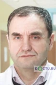 Галеев Фарит Шугаипович - Набережные Челны