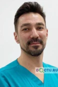 Галеев Ильдар Гаптыльфатович - Набережные Челны