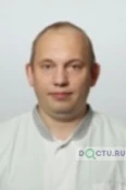 Галеев Нияз Хамитович - Казань
