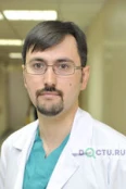 Галеев Шамиль Ринатович - Казань