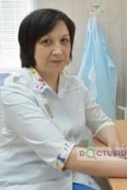 Галеева Альфия Вакиловна - Казань