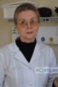Галеева Елена Борисовна - Казань