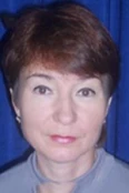 Галеева Эльмира Фасхутдиновна - Казань