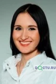 Галеева Элина Ильдаровна - Уфа