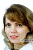 Галеева Елена Витальевна - Челябинск