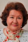 Галеева Фаима Сафаргалеевна - Уфа