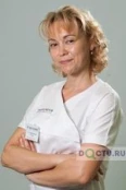 Галеева Гульнара Фарисовна - Уфа