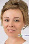Галеева Юлия Васильевна - Казань