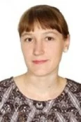 Галеева Ксения Владимировна - Кемерово
