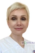 Галеева Оксана Вячеславовна - Краснодар