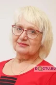 Галеева Ольга Петровна - Казань