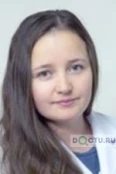 Галеева Светлана Бариевна - Санкт-Петербург