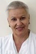 Галеева Валентина Васильевна - Омск