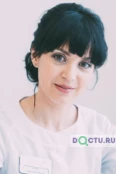 Галеева Зарина Мунировна - Казань