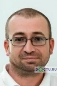 Галиахметов Антон Раисович - Новосибирск
