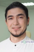 Галиаскаров Наиль Дамирович - Уфа