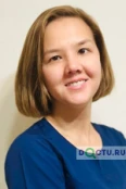 Галиаскарова Аниса Рушановна - Челябинск