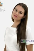 Галич Алина Сергеевна - Хабаровск