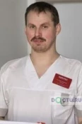 Галичев Дмитрий Андреевич - Кострома
