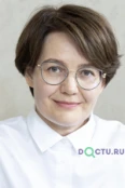Галицина Наталья Александровна - Москва