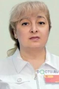 Галицкая Галина Александровна - Ростов-на-Дону