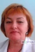 Галицкая Ирина Михайловна - Симферополь