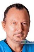 Галицкий Сергей Григорьевич - Владивосток