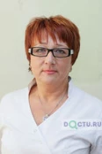 Галицына Антонина Ивановна - Москва