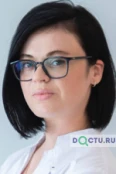 Галицына Елена Анатольевна - Краснодар