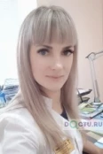 Галицына Елена Игоревна - Пенза