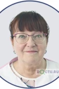 Галицына Нина Павловна - Москва